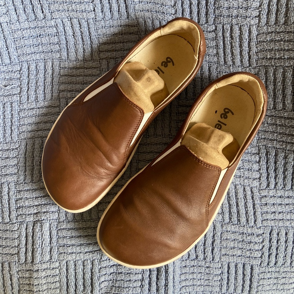 Be lenka easy slip on